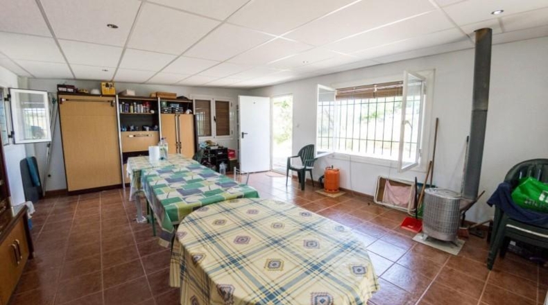Zaragoza - San Mateo de Gállego - 1680m2
