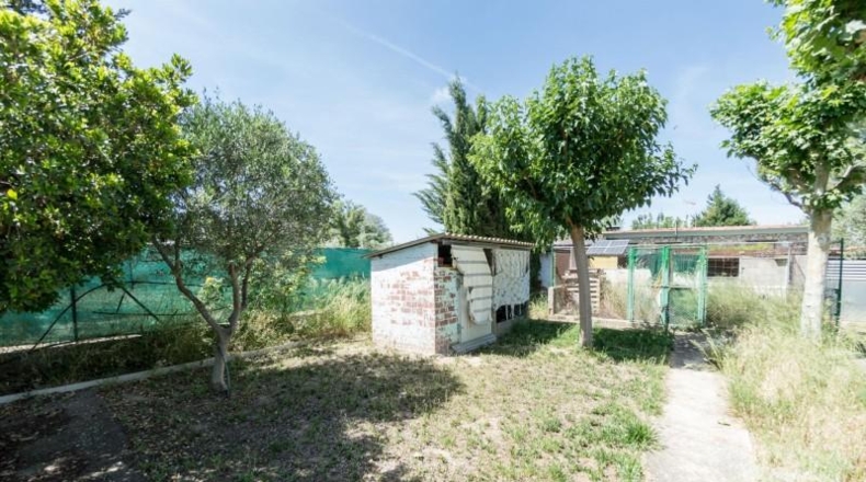 Zaragoza - San Mateo de Gállego - 1680m2
