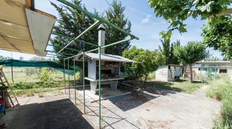 Zaragoza - San Mateo de Gállego - 1680m2