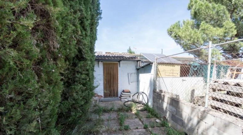 Zaragoza - San Mateo de Gállego - 1680m2