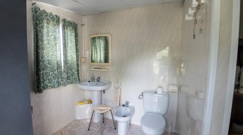 Zaragoza - San Mateo de Gállego - 1680m2