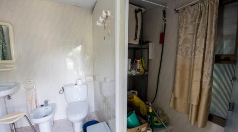 Zaragoza - San Mateo de Gállego - 1680m2