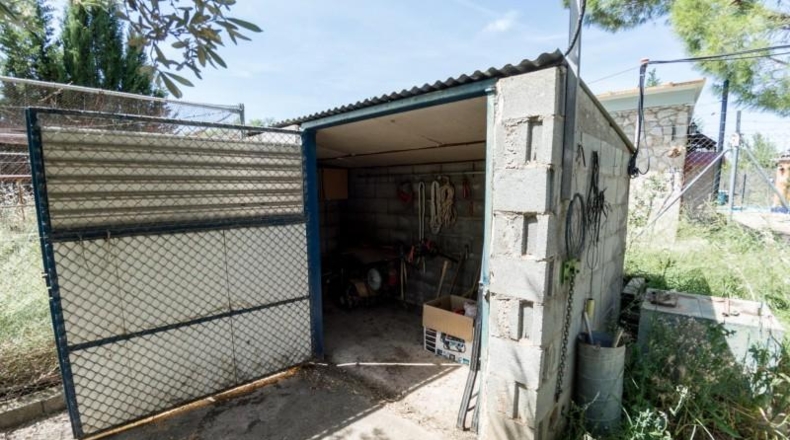 Zaragoza - San Mateo de Gállego - 1680m2