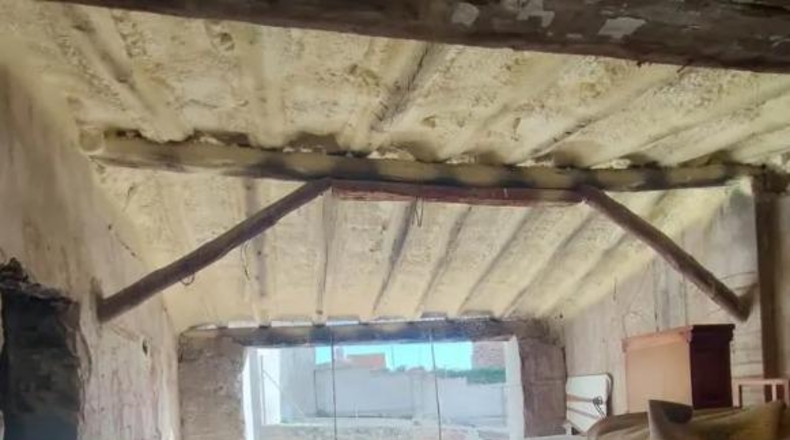 Huesca - Albelda - 360m2