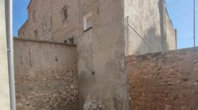 Huesca - Albelda - 360m2