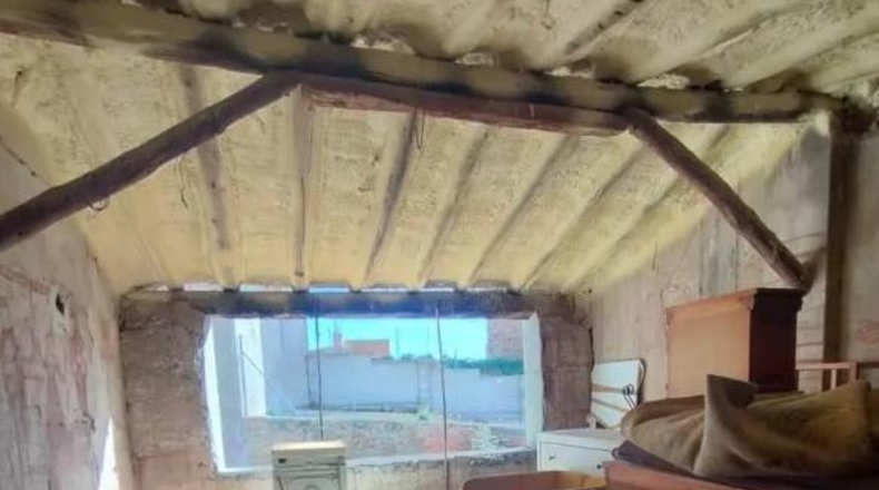Huesca - Albelda - 360m2
