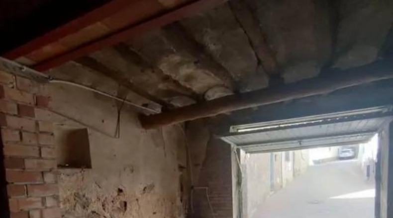 Huesca - Albelda - 360m2