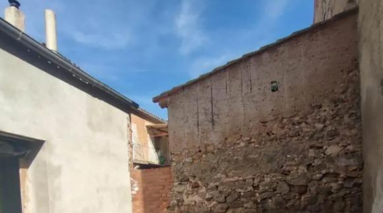 Huesca - Albelda - 360m2