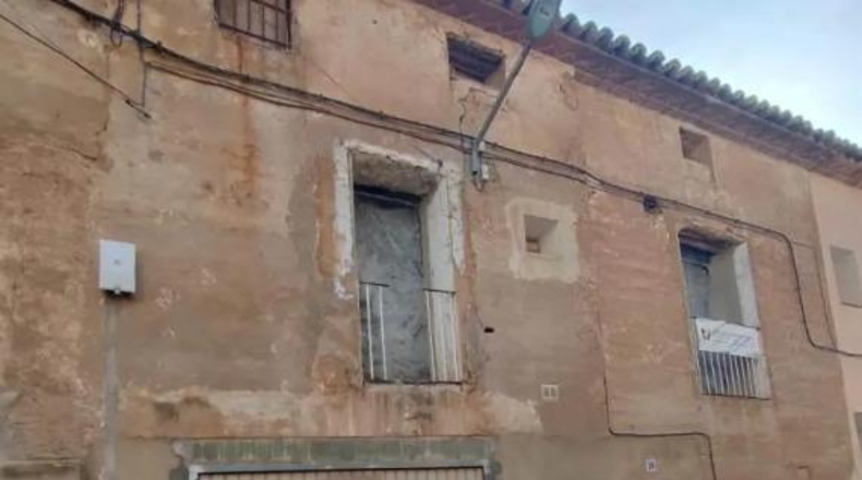 Huesca - Albelda - 360m2