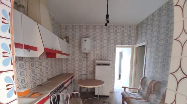 Múrcia - Àguiles - 120m2