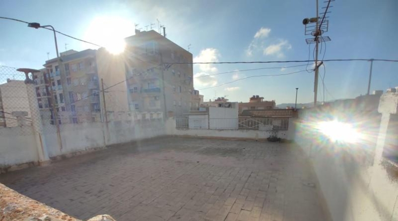 Múrcia - Àguiles - 120m2