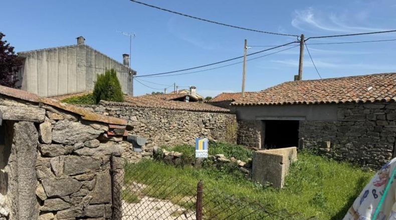 Zamora - Muga de Sayago - 111m2