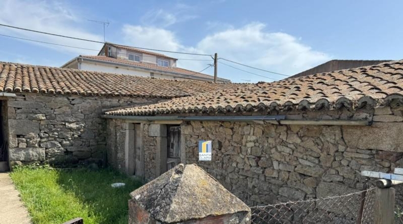 Zamora - Muga de Sayago - 111m2