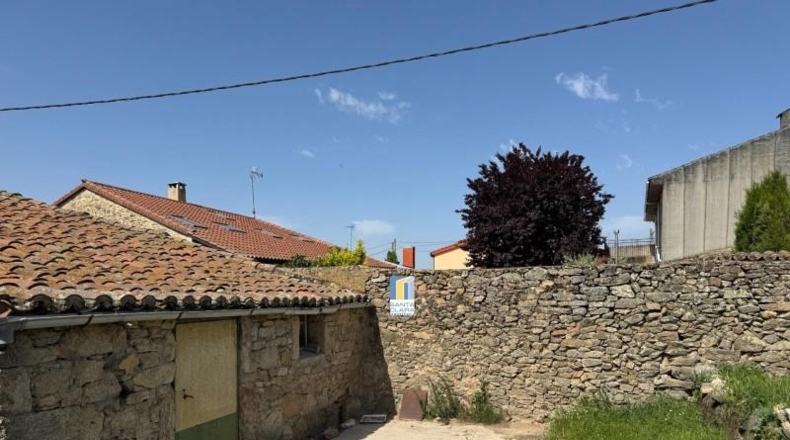 Zamora - Muga de Sayago - 111m2