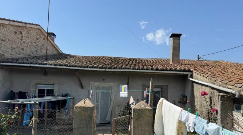 Zamora - Muga de Sayago - 111m2