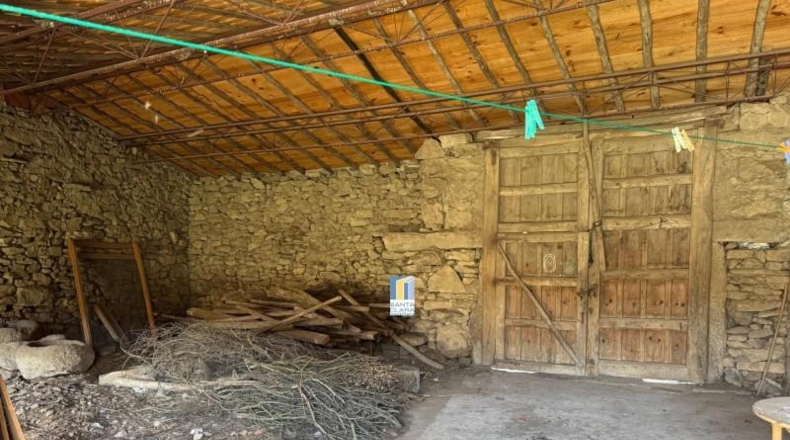 Zamora - Muga de Sayago - 111m2