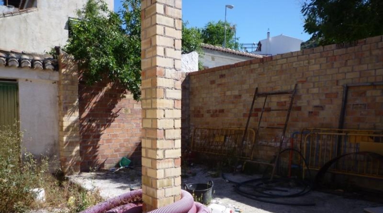 Granada - Granada - 90m2