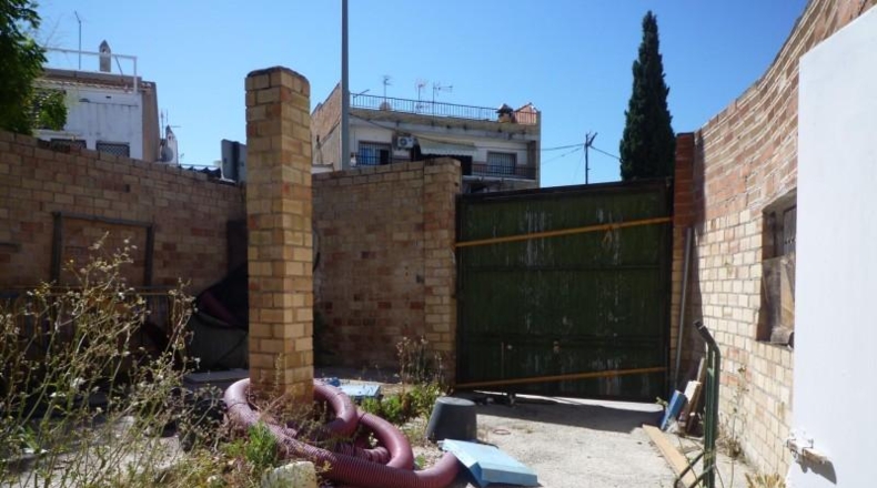 Granada - Granada - 90m2