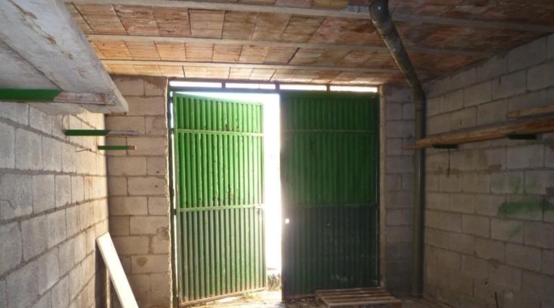 Granada - Granada - 90m2