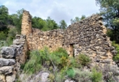 Detached villa with land for sale on España, Fórnoles, ref: TR412028 photo