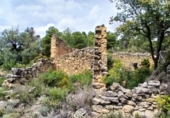 Detached villa with land for sale on España, Fórnoles, ref: TR412028 photo