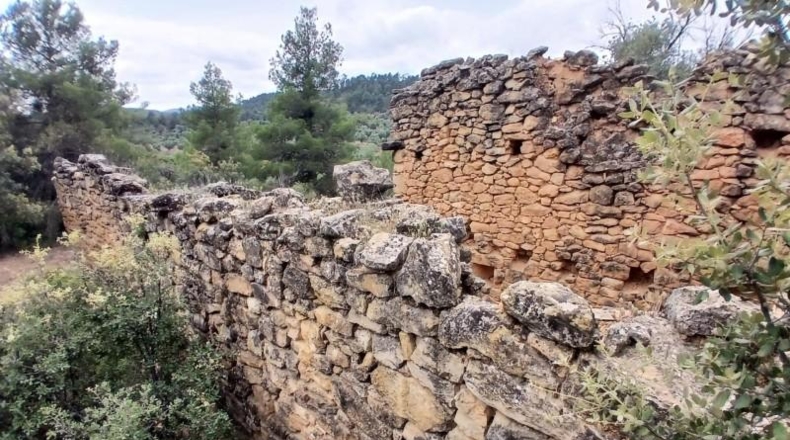 Teruel - Fórnoles - 74694m2