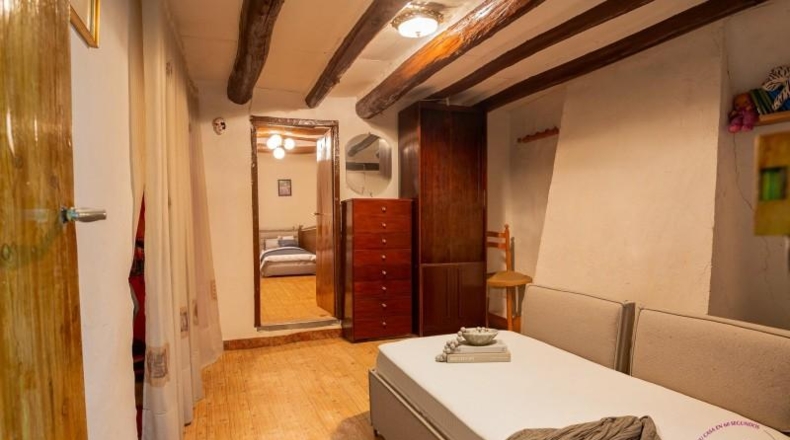 Teruel - Andorra - 183m2