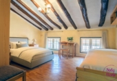 Casa de pueblo en venta en la España, Andorra, ref: TR412043 foto