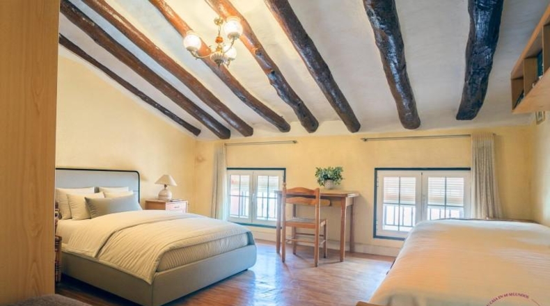 Teruel - Andorra - 183m2