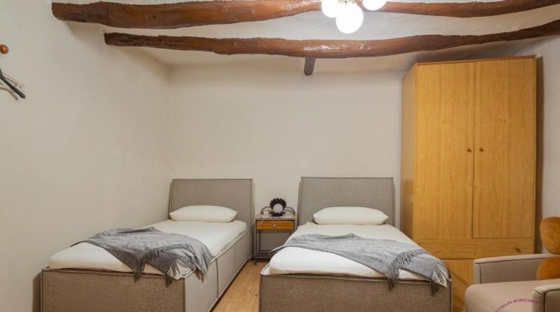 Teruel - Andorra - 183m2