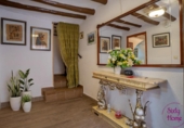 Casa de pueblo en venta en la España, Andorra, ref: TR412043 foto