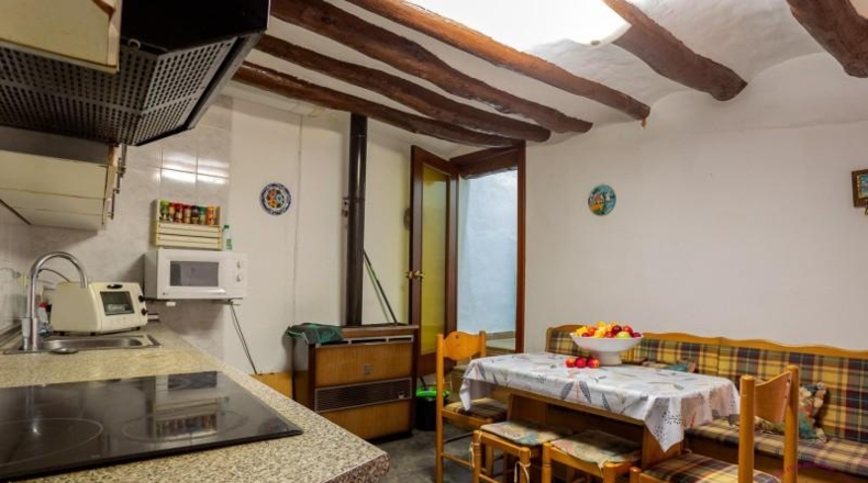Teruel - Andorra - 183m2