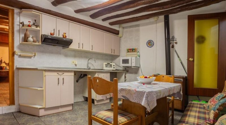 Teruel - Andorra - 183m2
