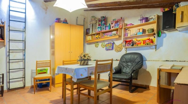 Teruel - Andorra - 183m2