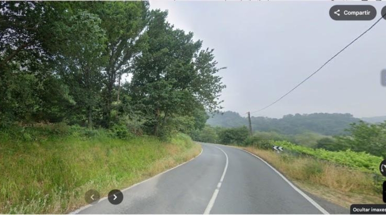 Pontevedra - Vila de Cruces - 32903m2