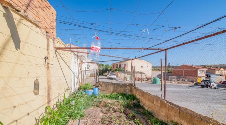 Granada - Dúrcal - 162m2