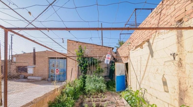 Granada - Dúrcal - 162m2