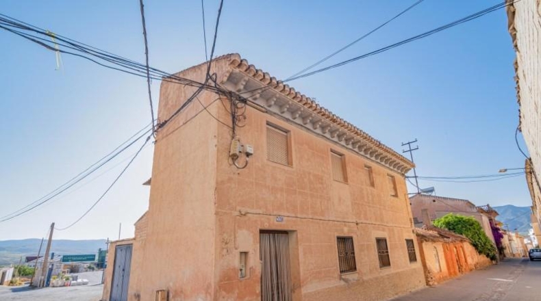 Granada - Dúrcal - 162m2