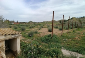 Elche 4246&nbsp;m²