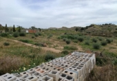 Non-developable land for sale on España, Elche, ref: TR412035 photo