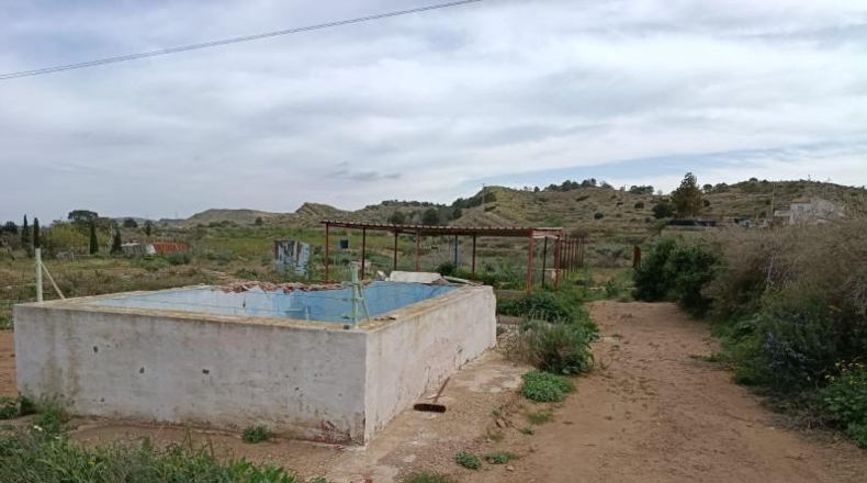 Alicante - Elche - 4246m2