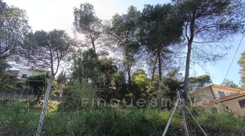 Barcelona - Vacarisses - 600m2
