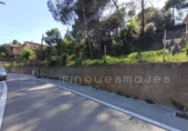 Sòl urbà en venda a la España, Vacarisses, ref.: TR412037 foto