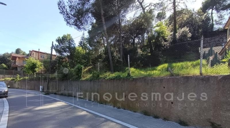 Barcelona - Vacarisses - 600m2