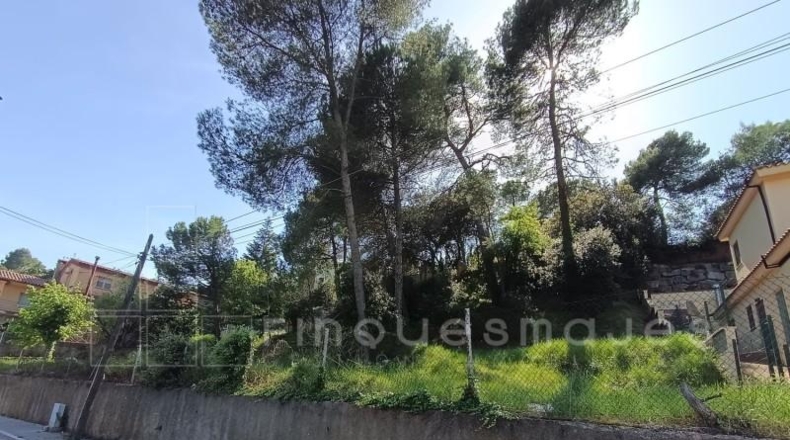 Barcelona - Vacarisses - 600m2