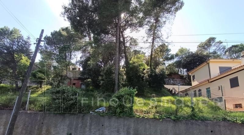 Barcelona - Vacarisses - 600m2