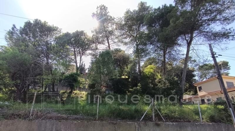 Barcelona - Vacarisses - 600m2