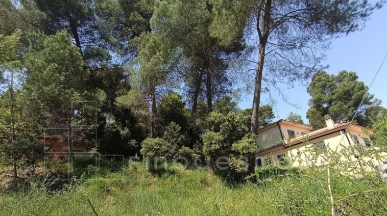 Barcelona - Vacarisses - 600m2