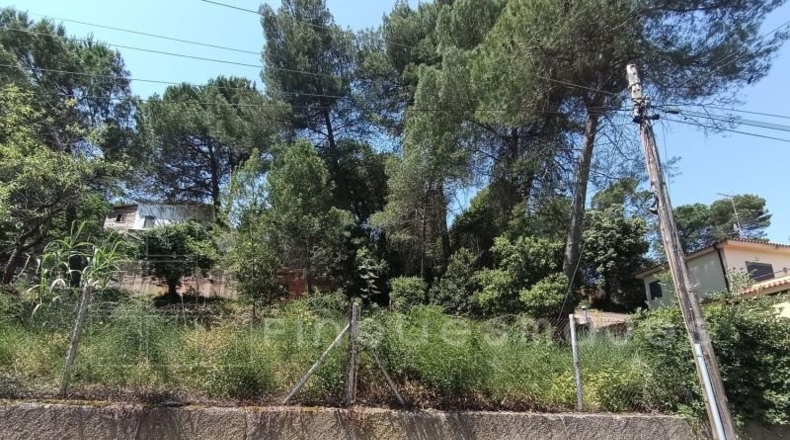 Barcelona - Vacarisses - 600m2