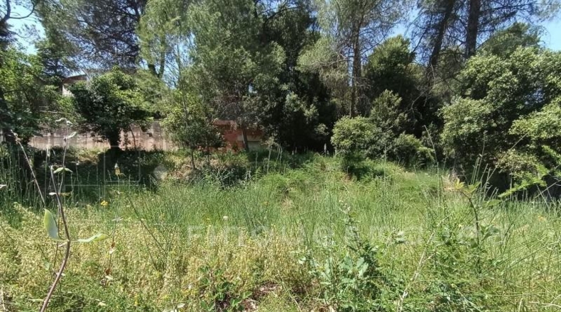 Barcelona - Vacarisses - 600m2